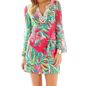 Lilly Pulitzer Seamus dress